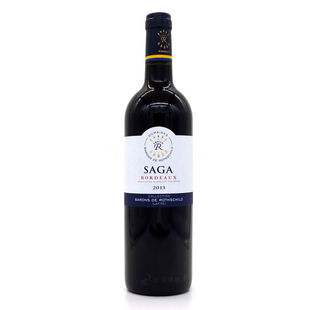 法国原瓶进口 拉菲传说波尔多AOC干红葡萄酒 lafite拉菲红酒 正品
