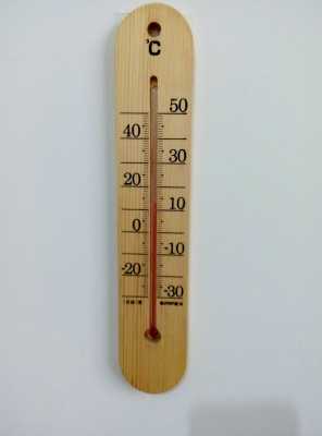 高精准农业大棚专用温湿度计圆长条温度表蔬菜花棚工业壁挂测温议
