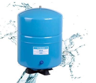 11G压力桶11G加仑便携式商务办公室净水器饮水机压力器钢制压力桶