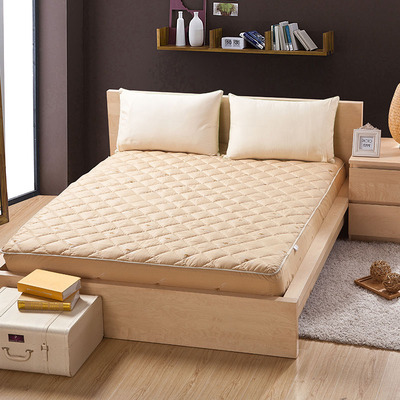 奥帝罗家纺 床上用品保洁床护垫床笠式床护套床垫子防滑床褥特价