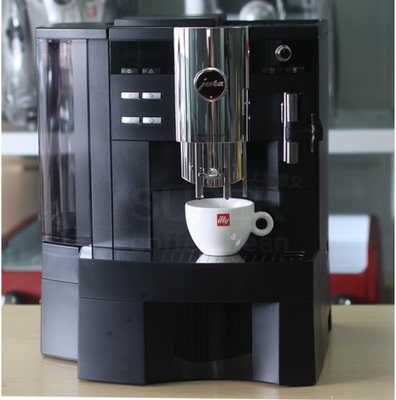 JURA/优瑞 XS90JURA/IMPRESSA XS9 Classic 意式全自动咖啡机