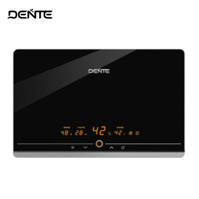 德恩特 dente 即热式 电热水器 DTR/703H 淋浴洗澡 恒温 8500W