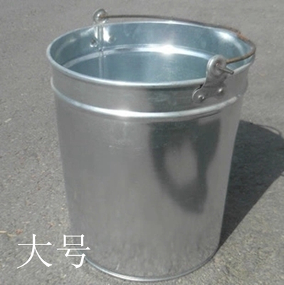 铁皮桶铁桶水桶大号加厚型汽油桶化工桶大号收纳铁桶 大铁桶特价