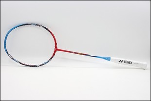 【老左运动】正品YY球拍ARCFB新色羽毛球拍 超轻平衡控球日本制造