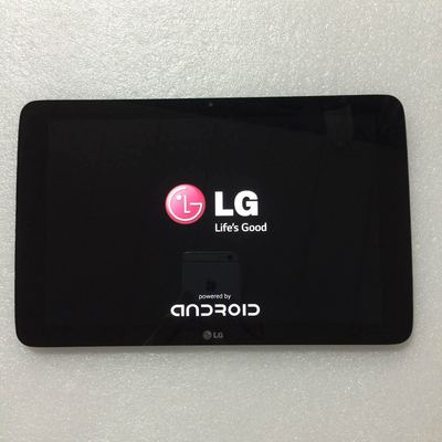 全新 原装 LG Tablet VK700触摸液晶总成 内外屏 G pad VK700平板