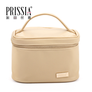 派丽丝雅2015新款韩国女包大容量化妆包收纳包便携防水洗漱化妆包