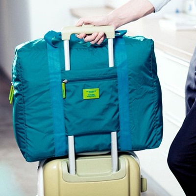 旅行收纳包可折叠旅游便携行李箱衣服衣物整理袋收纳袋大行李包