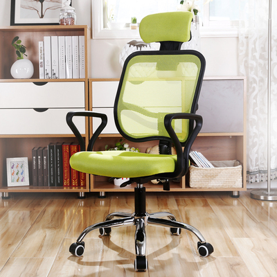 鑫通润 办公椅子电脑椅家用特价转椅人体工学椅网布职员椅老板椅