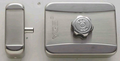 YGS杨格(阳光)电锁静音锁磁力锁电插锁电控锁酒店锁门禁厂家直销