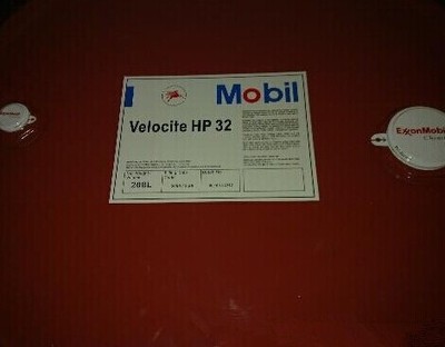 美孚MOBIL VELOCITE HP 24