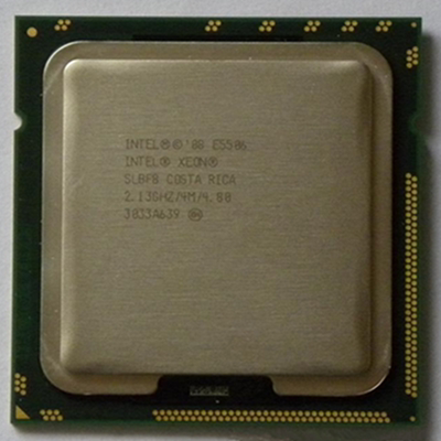 原装拆机 Intel Xeon E5506  1366 正式版5504 5645 服务器CPU