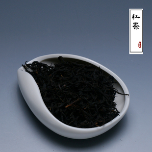 砂元素 2015新茶宜兴红茶茶叶农家野山茶高山茶50g特价尝鲜包