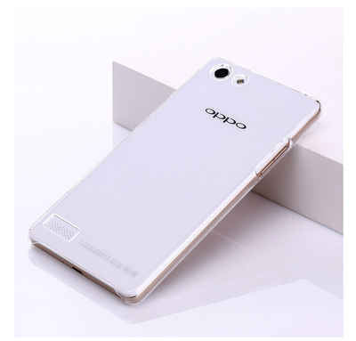 oppoA33T手机壳A33手机套A33c原装保护壳A33t透明硬壳 超薄包邮新