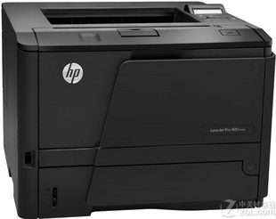 惠普/HP401D HP LaserJet 400 M401d 办公用黑白激光打印机