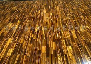 天然玛瑙宝石板材 地板高端装饰板材透光石 新型材料 南非黄虎眼