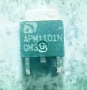 【昌勝電子】APM1101N APM1101 液晶电源板常用MOS管 贴片