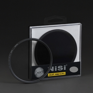 NISI耐司CPL偏振镜62毫米 18-200 适马18-200 62MM滤镜偏光镜