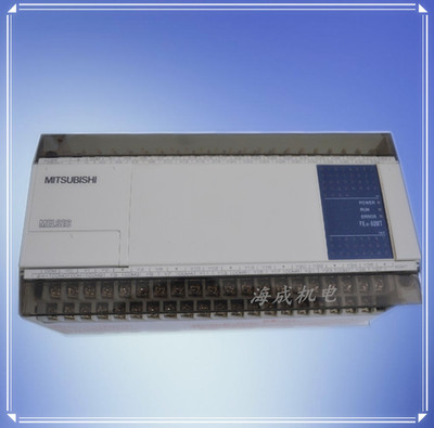 国产PLC  FX1N-60MT-001/三菱PLC可编程控制器 14MT  24MT  40MT