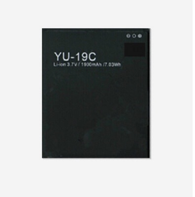 YUSUN语信L63电池 l63手机电池 语信 l63电池 YU-19C 电板