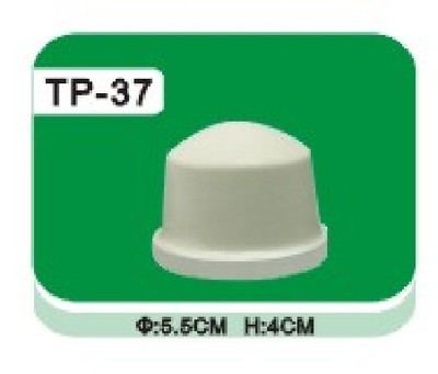打码机胶头/移印胶头/移印硅胶头 TP37 印刷面积约直径43MM