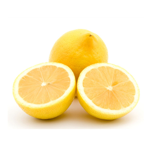 Lem安岳柠檬尤力克  现摘新鲜天然水果15个小果包邮 公益宝贝