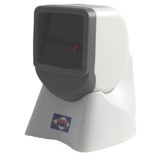 爱宝 PT36激光条码扫描平台 激光扫描枪 超市扫描平台20线