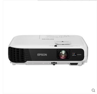 EPSON爱普生投影仪CBX04 商务无线X03升级版办公家用高清投影机