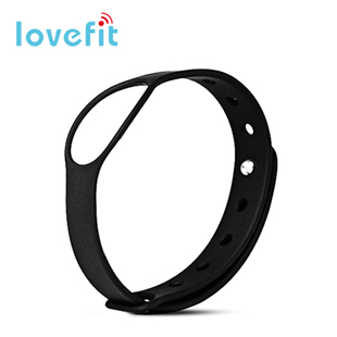 Lovefit Air Messenger 智能手表手环腕带配件代时尚表带