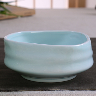 泡菜碗小菜碗冷菜碗甜品碗粥碗饭碗汤碗日式餐具碗盘异形碗陶瓷碗