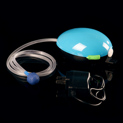 银龙岛氧气泵增氧泵超静音充供氧打氧机养鱼小型增氧器包邮