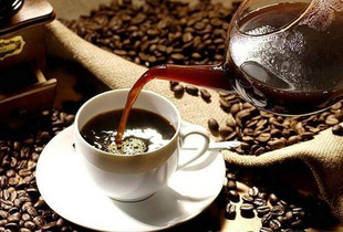 萨拉芬优质牙买加咖啡100%阿拉比卡研磨挂耳包100%新鲜10包100克