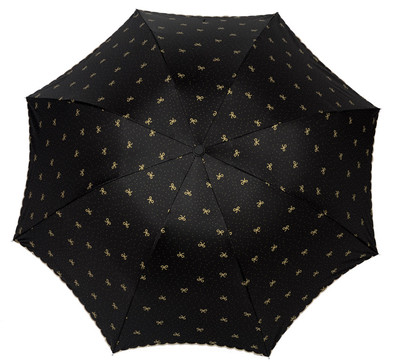 韩国小清新创意蘑菇伞折叠晴雨伞防晒遮阳伞黑胶伞太阳伞公主伞女