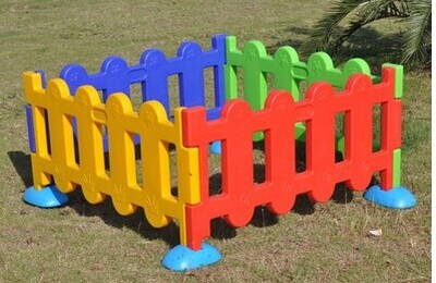 豪华小栅栏/游戏围栏/宝宝护栏/儿童环保围栏/幼儿安全塑料护栏
