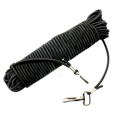 钓鱼用品失手绳 20米脱手绳防滑绳放竿绳渔具鱼具耐用垂钓小配件