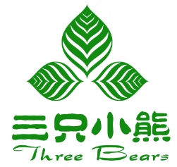 三只小熊Bear