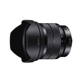 【咔咔兔摄影】Sony/索尼 E 10-18mm F4 SEL1018 微单 镜头
