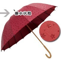 日风外贸雨伞
