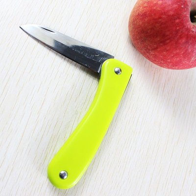 可折叠陶瓷刀不生锈水果雕花刀瓜果刀具削皮器刨刀厨房菜刀具特价