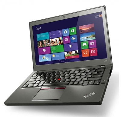 ThinkPad T450 20BV-A024CD  I5 4G 500g+16G 固态硬盘 办公杰作