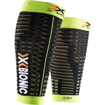 x-bionic 2015款护小腿S100015稳定肌肉促进乳酸分解缓解运动疲劳