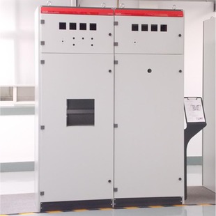 高端新型GGD 固定配电柜 壳体控制柜 性价超万控机柜 德国品质