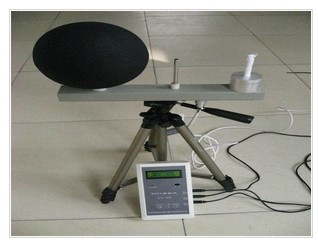 特价供应LY-09黑球湿球温度计指数仪热指数仪WBGT2006指数仪
