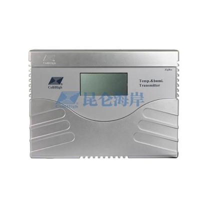 北京昆仑海岸 JZH-101无线温湿度传感器