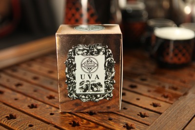 斯迪兰爵红茶特价团购促销进口锡兰红茶金色盒装leo&tea