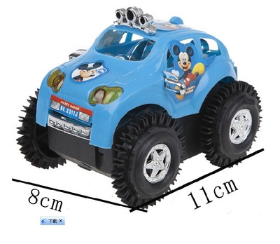 电动玩具 幼儿玩具 儿童玩具翻斗车 电动玩具翻斗车1-2-3岁
