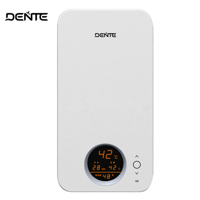 德恩特 dente DTR/303H 即热式电热水器 变频恒温 8500W