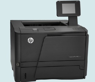 惠普HP LaserJet 400 M401dn (CF278A)黑白激光打印机2055dn升级