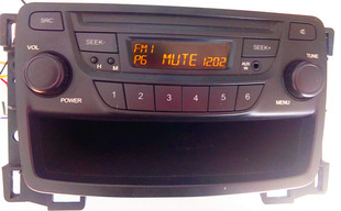 雪佛兰赛欧汽车收音机新赛欧收音机/赛欧原车收音机 支持AUX 功能