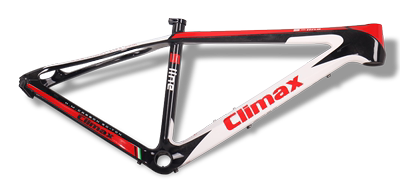 意大利克拉玛/Climax高端山地碳纤车架BM02井喷上市