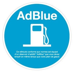 车用尿素Adblue水溶液